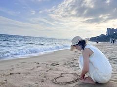 -玫瑰海岸文化旅游度假区