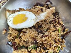 -朴大炮韩式碳烤肉(总店)