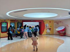 -康师傅味来馆