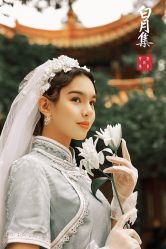 -乐派诗婚纱摄影