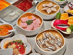 -海底捞火锅(漫乐城夜宵主题店)