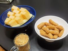 -瓯越·海鲜·瓯味一品(IM长宁国际店)