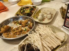 -小煵记·打边炉(西丽文光店)