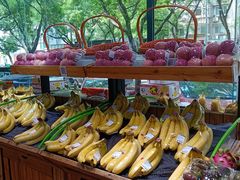 -幸福荣耀生鲜超市(和平街店)