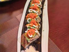 -弓二·烧鸟居酒屋(财富购物中心店)