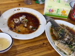 -海之鲜大排档(东山海鲜金銮湾店)