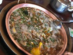 -朝伟清真铜瓢牛肉馆(三十年老·店)