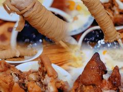 -百家缘(东门南路店)
