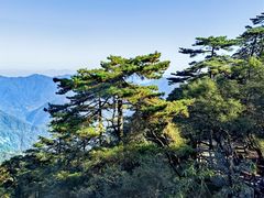 -三清山风景名胜区