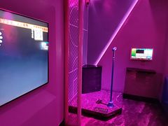 -皓声音KTV(新景店)