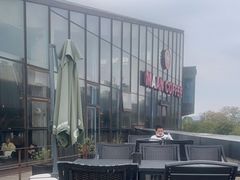 -漫咖啡(浏阳河店)