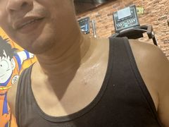 -NRG 健身私教CLUB(云山路店)
