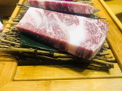 -牛人·雪花牛·木炭烤肉(昆山陆家店)