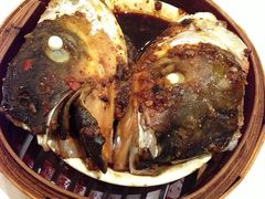 黑椒蒸鱼云-西苑酒家(太古城店)