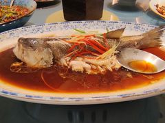 -拂晓山房·私房川菜(西门店)