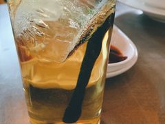 各种软饮—苹果汁-SUSU·苏苏(四合院创始店)
