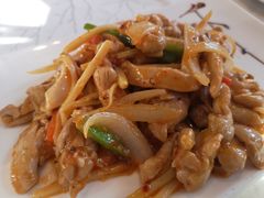 -马凯餐厅(长椿街店)