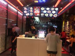-小杨生煎(湟普汇店)