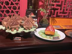 -湖滨28中餐厅·西湖宴·杭州君悦酒店