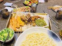 -锦州御烧烤·形象店(人民街店)