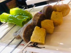 -玉善烧烤串城(长春总店)