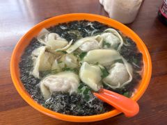 -阿麟馄饨(延长路店)