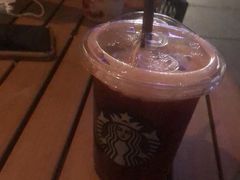 -星巴克臻选(南京艾尚天地店)