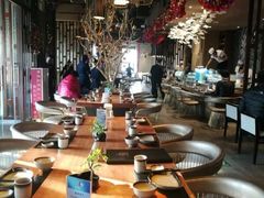 -和彩放题(渔阳店)