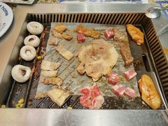 -阿亲家·韩式无限烤肉(春熙路店)