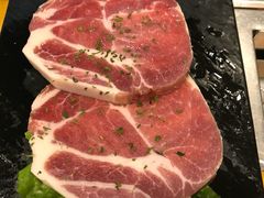 -金顺韩式烤肉·网红烤肉店(广利路店)