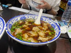 -九炉分座(个园店)