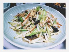 -京城小江南·北京烤鸭·江南土菜·白鱼(中关村店)