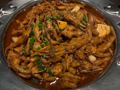 -胖哥俩肉蟹煲(福州仓山爱琴海店)