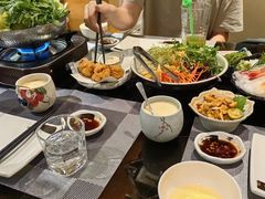 -昱匠·日本料理(金融街店)