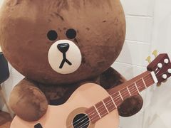 -LINE FRIENDS Garosu-gil Flagship Store