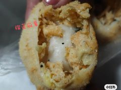 -运栋天马牛肉饼(林科大店)