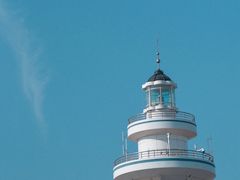 -日照灯塔风景区