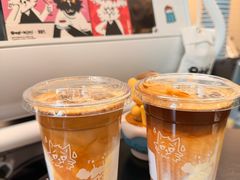 -Dogi&kiki Coffee(中心商务大厦店)