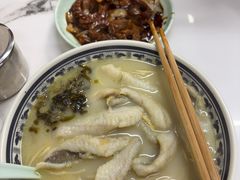 -明呈黄鱼面馆(斜土路店)