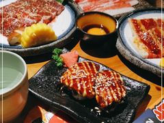 -竹涟烧肉(欢肆店•原星悦荟店)