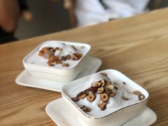 -海椰手工甜品料理