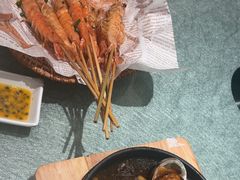 -79号渔船海鲜饭店(耀中店)