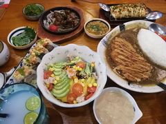 -無忧浅草君·洋风料理(下沙宝龙二期一店)