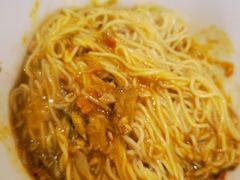 -百年老字号·观振兴蟹黄面·三虾面·苏式面(观前街富仁坊巷店)