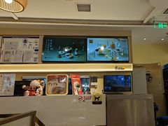 -满记甜品(王府井北京市百货大楼店)