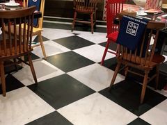 大堂-江边城外烤全鱼(方庄时代购物中心店)