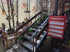 -漫咖啡(银泰创意城店)