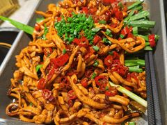 -大碗先生(万家丽店)