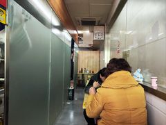 -香山胡记吴江路生煎(灵山路店)