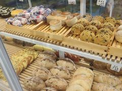 -焙丽拾光(麦凯乐直营店)